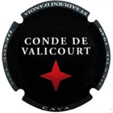 Conde de Valicourt X218148 - CPC CNV328