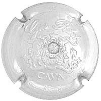 Giró Ribot X218153 (Plata) MAGNUM (Numerada 45 Ex) 
