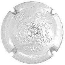 Giró Ribot X218153 (Plata) MAGNUM (Numerada 45 Ex) 
