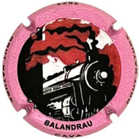 Balandrau X218233