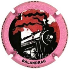 Balandrau X218233