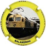 Balandrau X218234