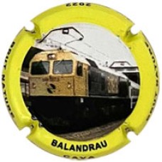 Balandrau X218234