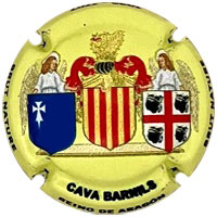 Barnils X218256 (Reino de Aragón)