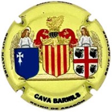 Barnils X218256 (Reino de Aragón)