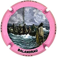 Balandrau X218258