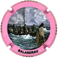 Balandrau X218258