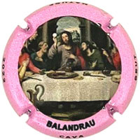 Balandrau X218259