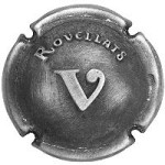 Rovellats X218525 - CPC RVL203 (Plata)