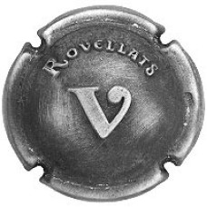 Rovellats X218525 - CPC RVL203 (Plata)