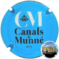 Canals & Munné X218715