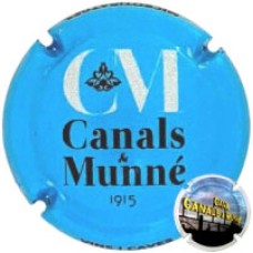Canals & Munné X218715