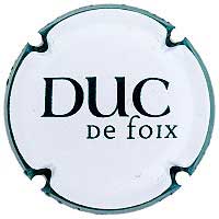 Duc de Foix DFOX027 - X219048