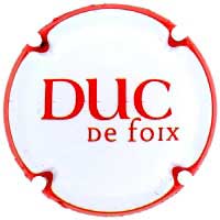 Duc de Foix DFOX028 - X219049