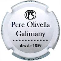 Pere Olivella Galimany X219229 - CPC POG443