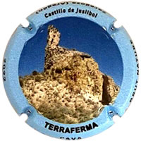 Terraferma X219639 (Castillo de Juslibol)