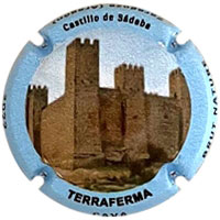 Terraferma X219640 (Castillo de Sádaba)
