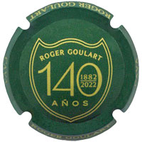 Roger Goulart X219655 - CPC RGG357