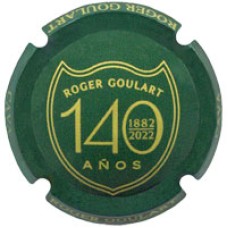 Roger Goulart X219655 - CPC RGG357