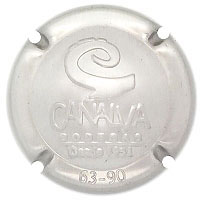 Cañalva X219995 (Numerada 90 Ex)