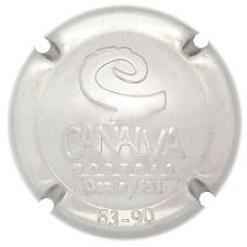 Cañalva X219995 (Numerada 90 Ex)