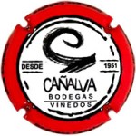 Cañalva X220016