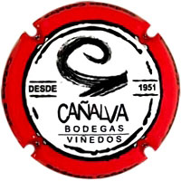 Cañalva X220016