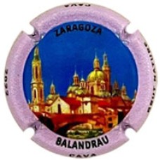 Balandrau X220482 (Zaragoza)