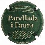 Parellada i Faura X220844 - CPC PFR338