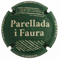 Parellada i Faura X220844 - CPC PFR338