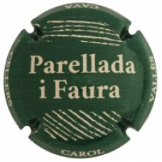 Parellada i Faura X220844 - CPC PFR338