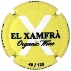 El Xamfrà X221493 (Numerada 120 Ex)