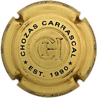 Chozas Carrascal X221563 - CPC CHL201