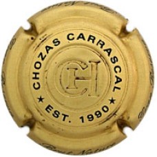 Chozas Carrascal X221563 - CPC CHL201