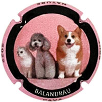 Balandrau X221608