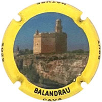 Balandrau X221613