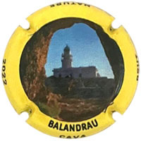 Balandrau X221614