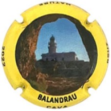 Balandrau X221614