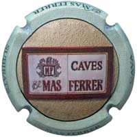 El Mas Ferrer X221716 - CPC EMF426