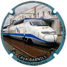 Barnils X221745