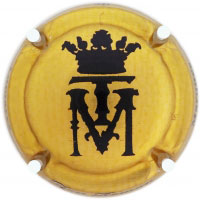 Don Roman Marqués de Tomares X222950