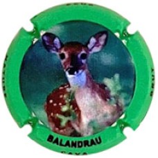 Balandrau X222992