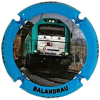Balandrau X222993