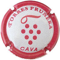 Torres Prunera X223005 - CPC TRP374 - XC TRRP114