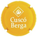 Cuscó Berga X223006 - CPC CSB440 - XC CBRG204
