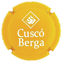 Cuscó Berga X223006 - CPC CSB440 - XC CBRG204