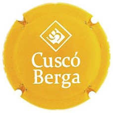 Cuscó Berga X223006 - CPC CSB440 - XC CBRG204