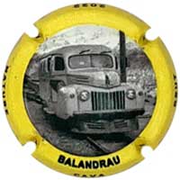 Balandrau X223063