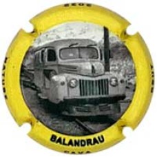 Balandrau X223063