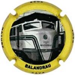 Balandrau X223064